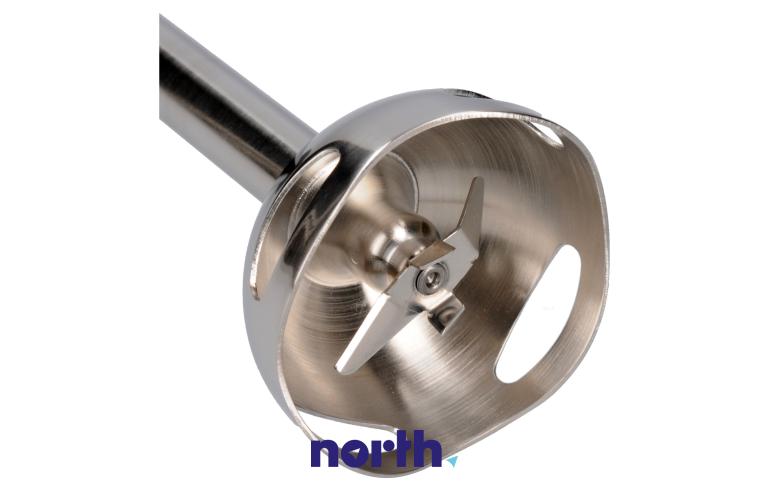 Nasadka miksująca do blendera ręcznego do Zelmer ZHB0806S/01,2