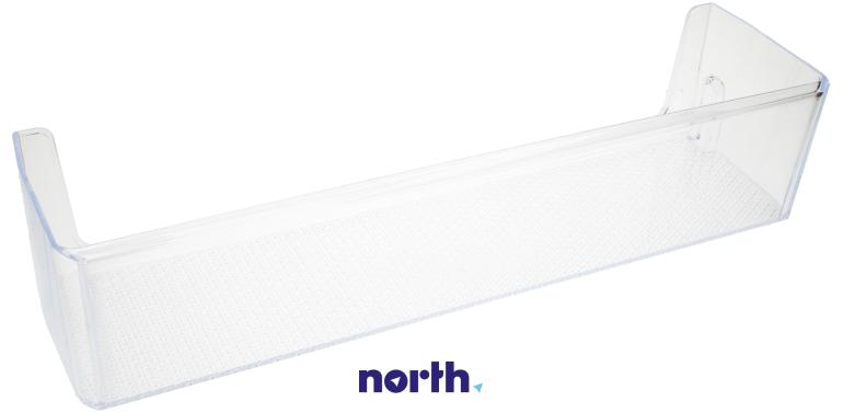 Dolna półka na drzwi chłodziarki do lodówki Samsung RB38T675CS9/EF,0
