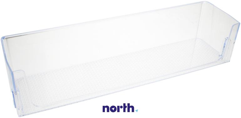 Dolna półka na drzwi chłodziarki do lodówki Samsung RB38T675CS9/EF,1