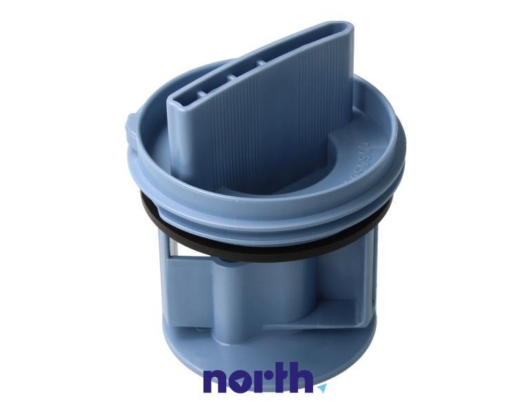 Filtr pompy odpływowej do pralki Bosch WLO20260PL/01,1