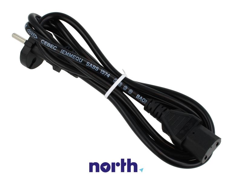 Kabel zasilający do Sony KDL-40L4000,2