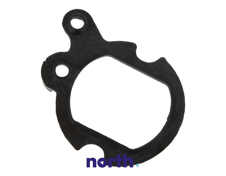 Uszczelka palnika małego do płyty gazowej do Beko HIAW 64225 SX,2