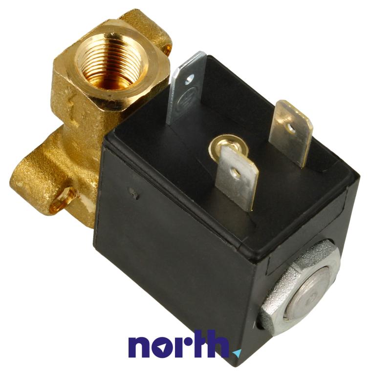Elektrozawór do ekspresu do Philips HD8753/94,2