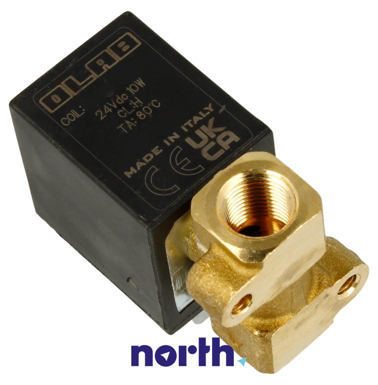 Elektrozawór do ekspresu do Philips HD8753/94,5