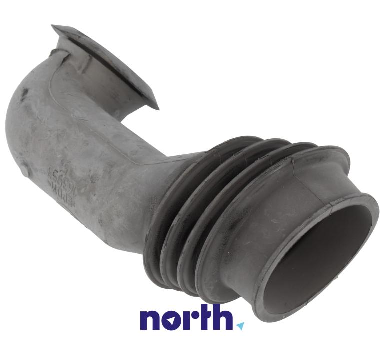 Wąż połączeniowy dozownik-bęben (dozownik - bęben) do pralki Gorenje WS50109N,1