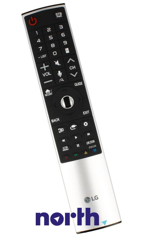 Pilot do telewizora 55UB820V LG,0