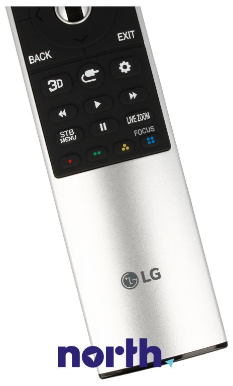 Pilot do telewizora 55UB820V LG,2