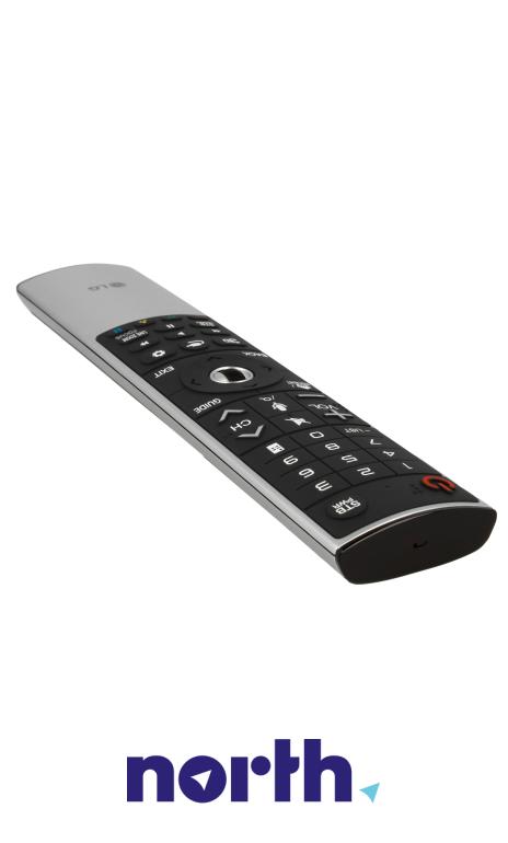 Pilot do telewizora 55UB820V LG,5
