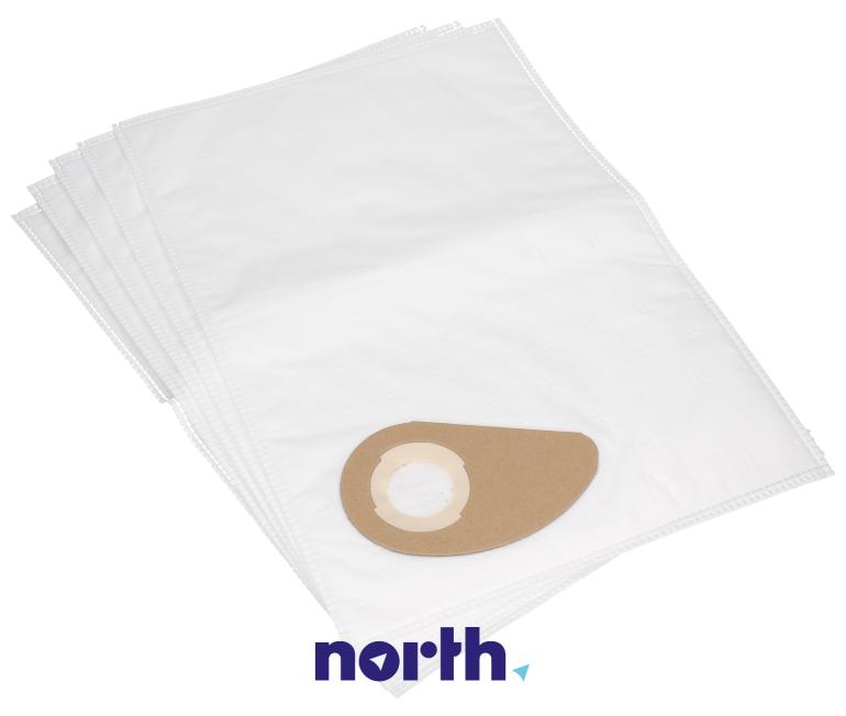 Worki do odkurzacza do Nilfisk BUDDY II 18,0