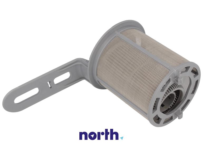 Filtr zgrubny + mikrofiltr do zmywarki Smeg LP470.3W,2