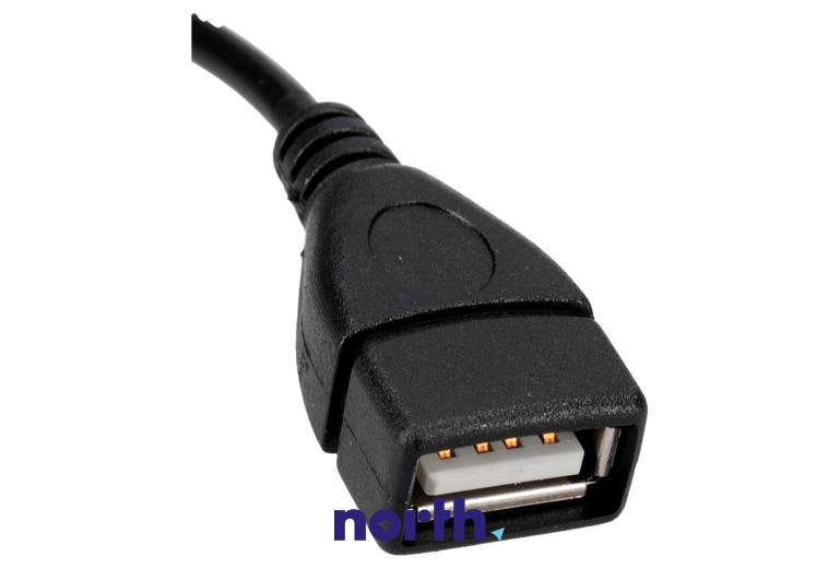 Kabel USB A 2.0 - USB B 2.0 micro do Samsung SM-P905,2