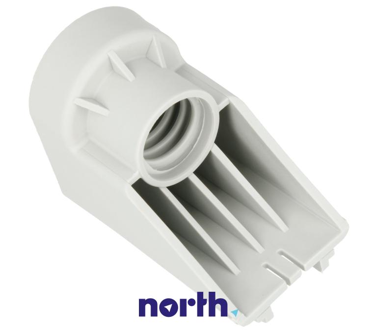Prawa podpora stopki do zmywarki do Beko DFN 6634 (92428),0