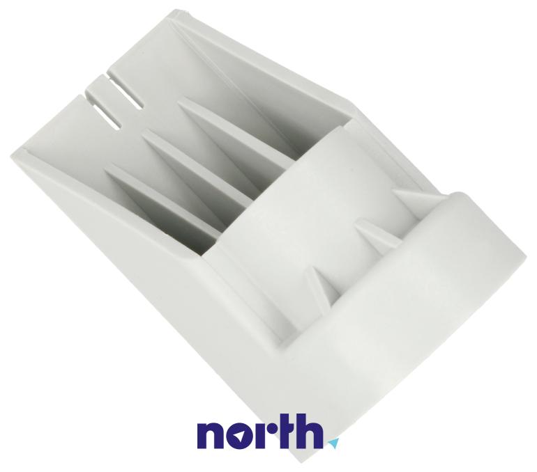 Prawa podpora stopki do zmywarki do Beko DSFN 1530 X (92606),1