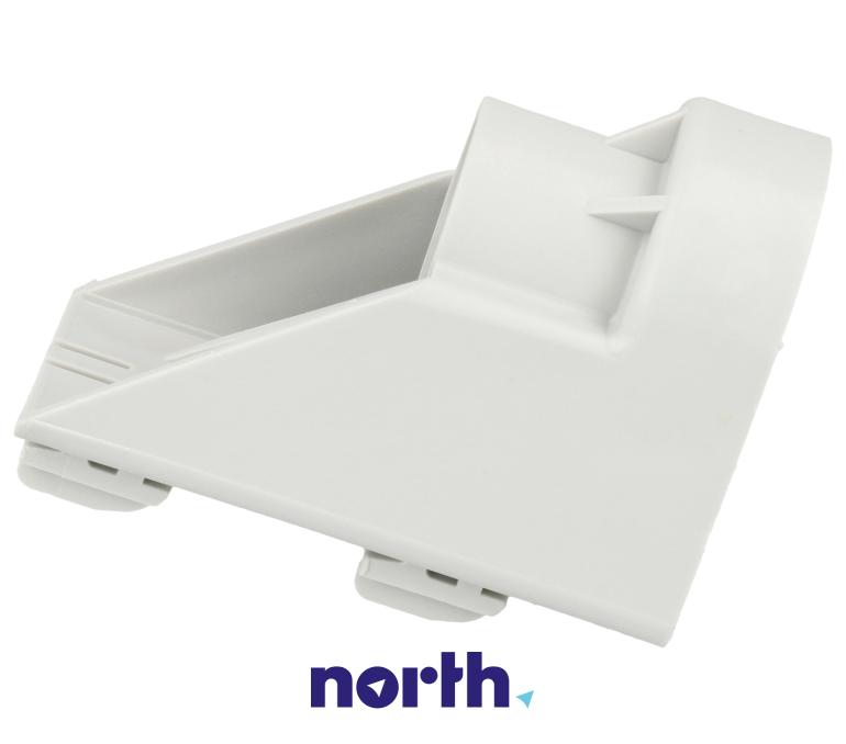 Prawa podpora stopki do zmywarki do Beko DFN 71045 S,3