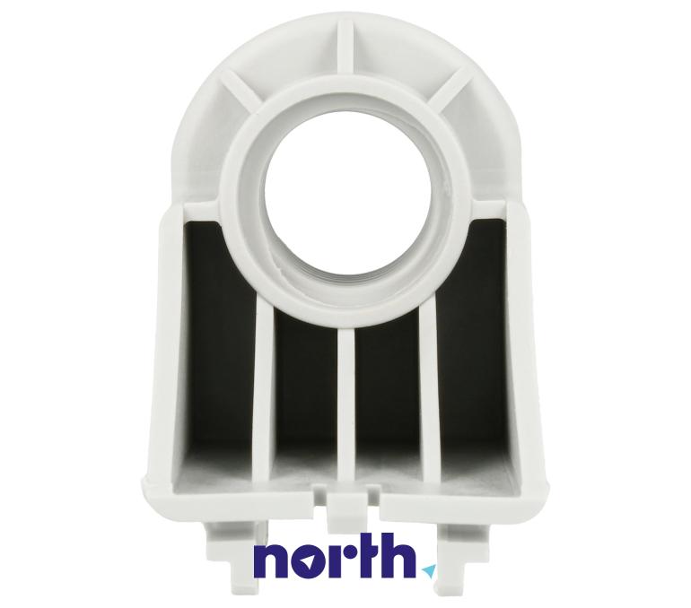 Prawa podpora stopki do zmywarki do Beko DFN 71045 S,5