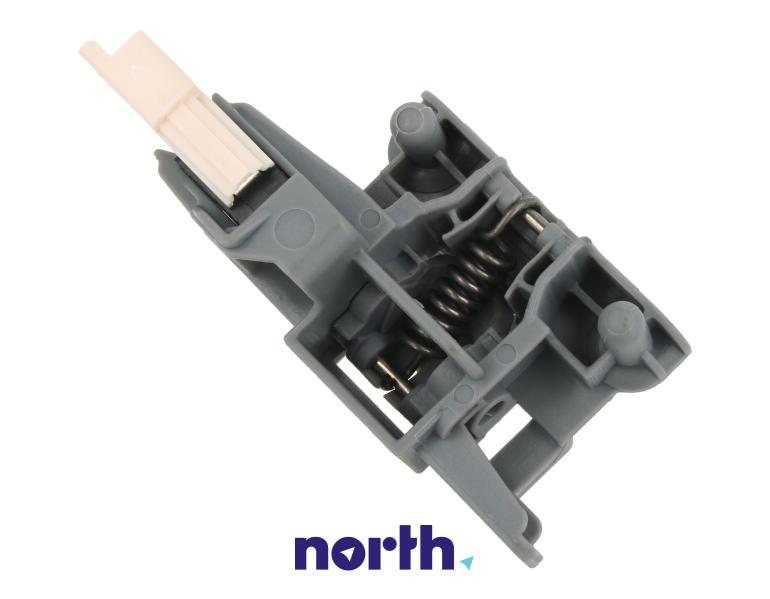 Zamek drzwi zmywarki za Whirlpool 482000023147 COM,1