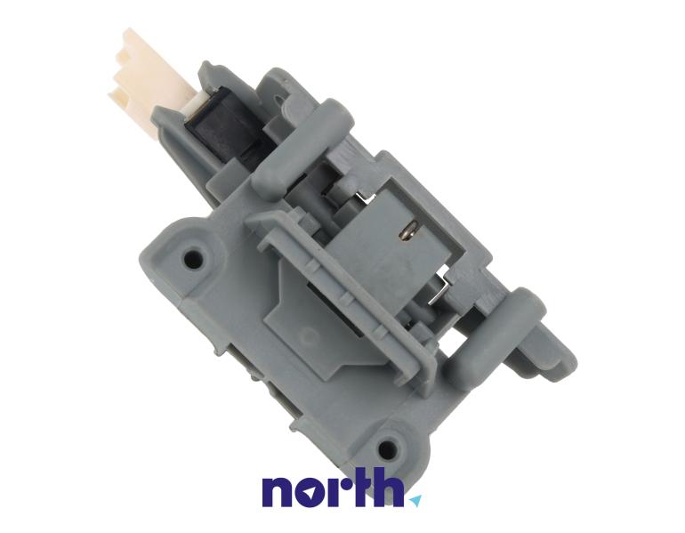 Zamek drzwi zmywarki za Whirlpool 482000023147 COM,2