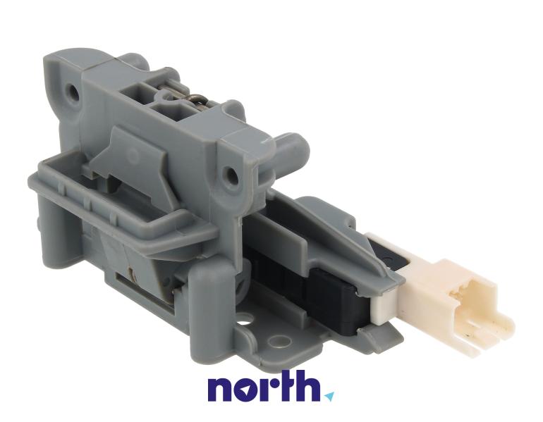 Zamek drzwi zmywarki za Whirlpool 482000023147 COM,4