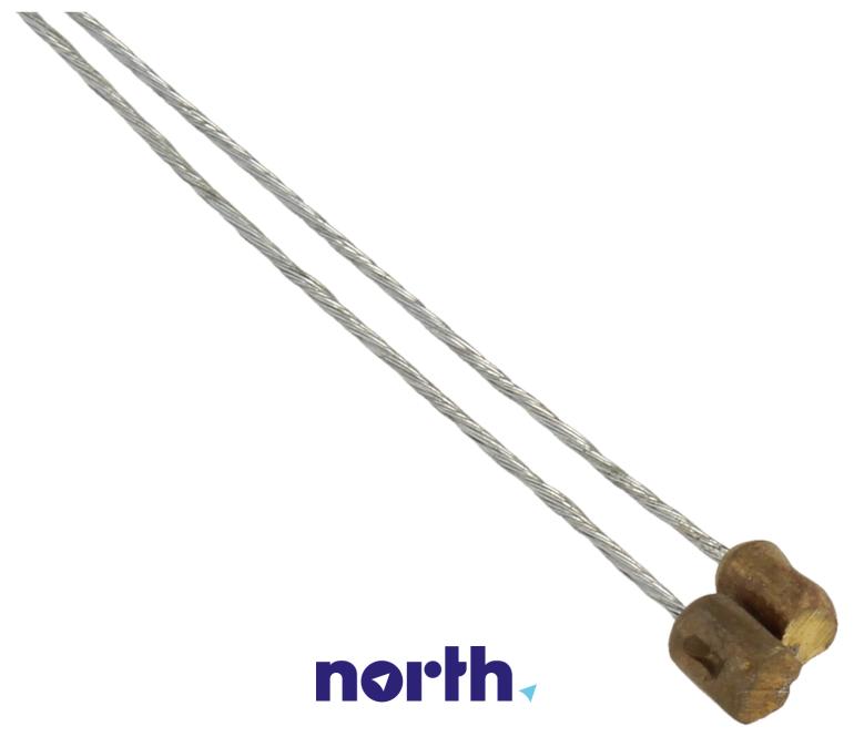 Linka sterująca szufladą do pralki Whirlpool AWM 6081,2