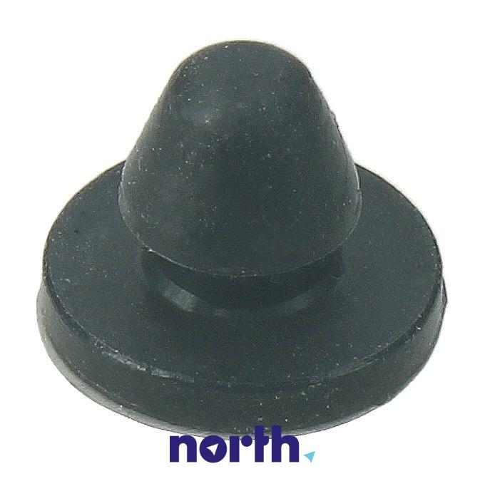 Zderzak drzwi do piekarnika do Beko CSM 62321 DX,0
