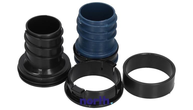 Zestaw naprawczy do odkurzacza do Philips HR8731,3