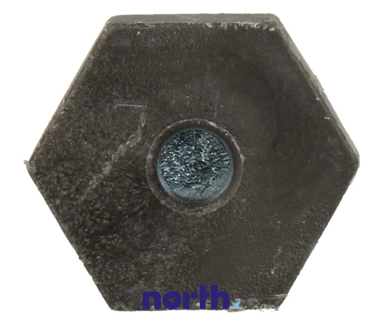 Stopka regulowana do lodówki Sharp SJ-BA05DMXLF-EU,3