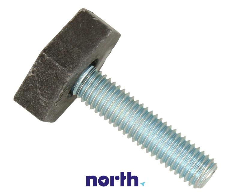 Stopka regulowana do lodówki Sharp SJ-BA05DMXWF-EU,1