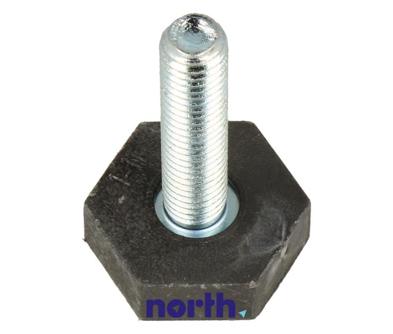 Stopka regulowana do lodówki Sharp SJ-BA05DMXLF-EU,2
