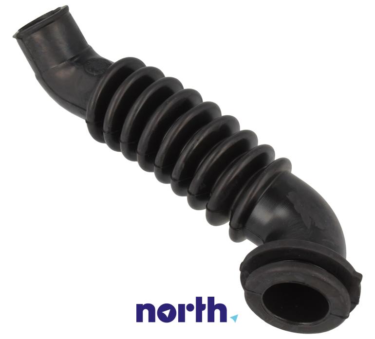 Wąż połączeniowy bęben-pompa (bęben - pompa) do pralki Candy GOY 105 DF/L-07S,0