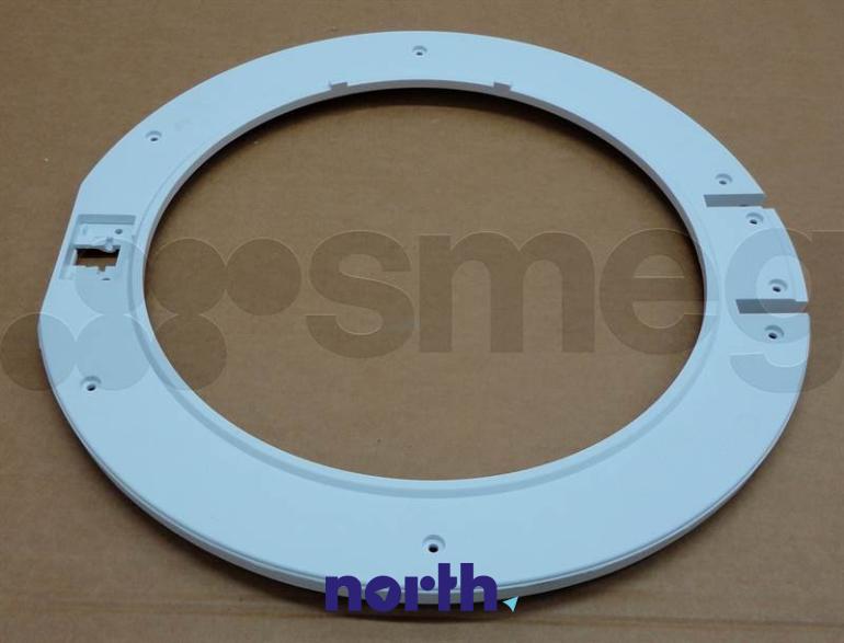 Ramka wewnętrzna drzwi do pralki Beko WML 15106 P,0