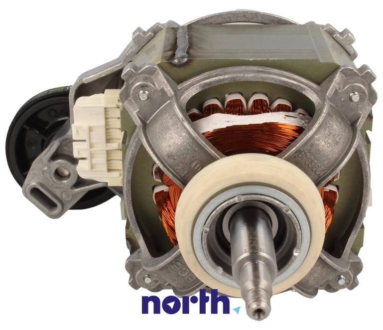 Silnik do suszarki do Bosch WTE86305PL/24,5