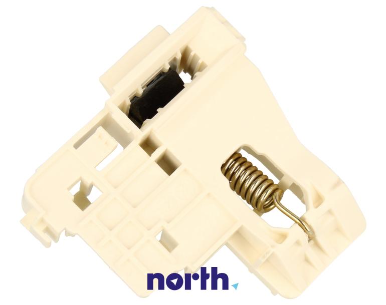 Kompletny zamek drzwi do suszarki do Grundig GTK 4831,0