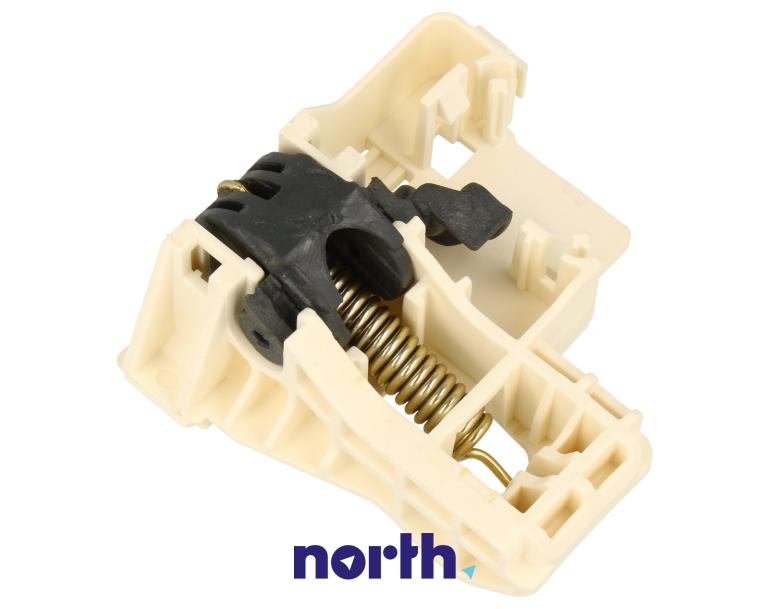 Kompletny zamek drzwi do suszarki do Grundig GTK 4831,2