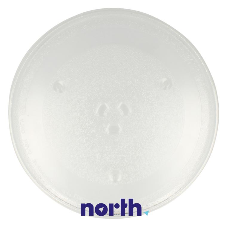 Talerz szklany 27cm do mikrofali Hotpoint Ariston MWH221K,1