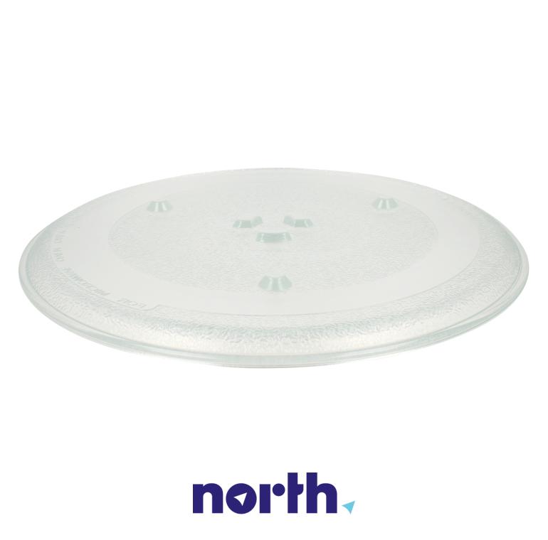 Talerz szklany 27cm do mikrofali Hotpoint Ariston MWH221K,3