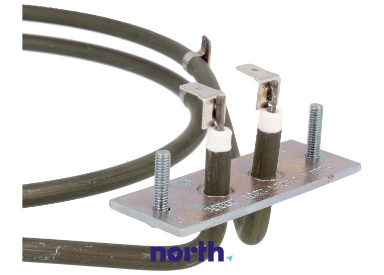 Grzałka termoobiegu 2000W do kuchenki Amica BK0200,2