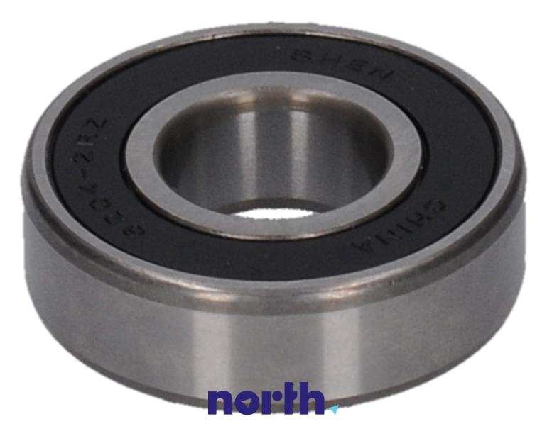 Łożysko 6204ZZ do pralki do Samsung WW60J4213LW/EO,1
