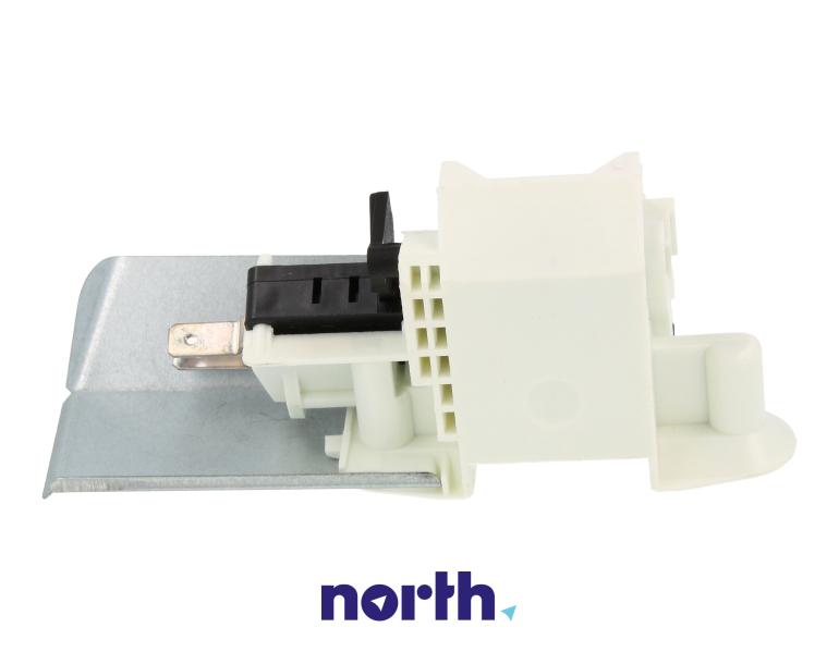 Zamek drzwi do zmywarki do Electrolux ESF45012S,4