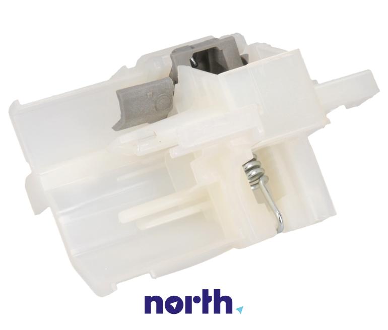 Zamek drzwi do zmywarki do Beko DFS28123W,1