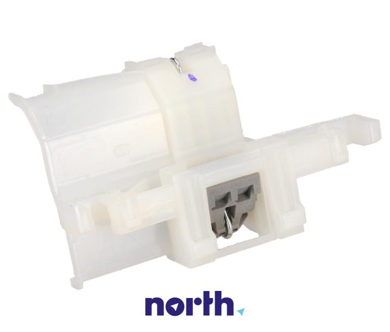 Zamek drzwi do zmywarki do Beko DFS28123W,2