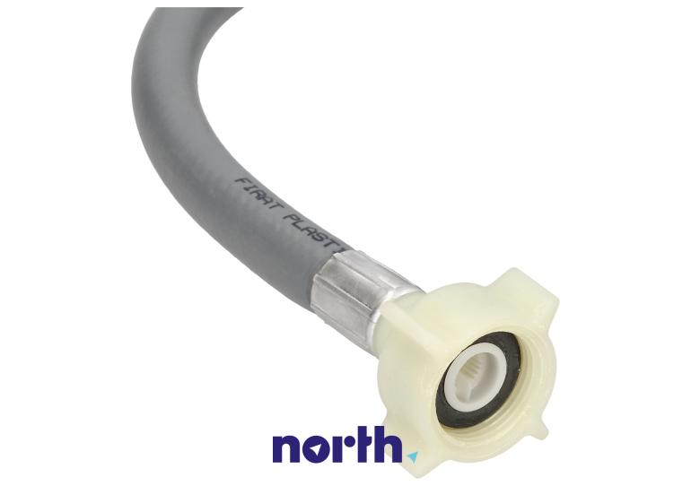 Wąż dopływowy 1.6m 3/4" do zmywarki Beko DFS26024W,1
