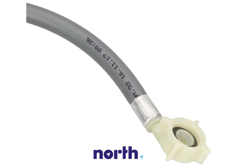 Wąż dopływowy 1.6m 3/4" do zmywarki Beko DFS26024W,2