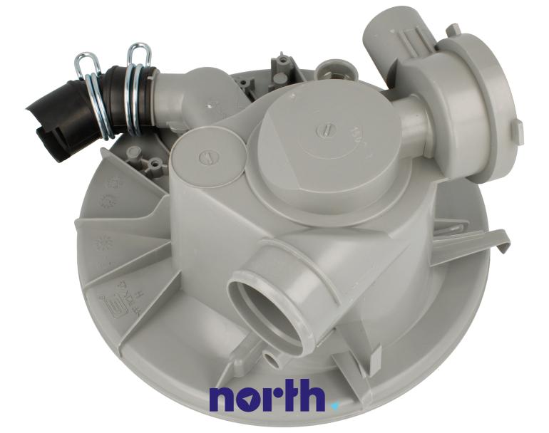 Zbiornik do zmywarki do Beko DFS05013W,1