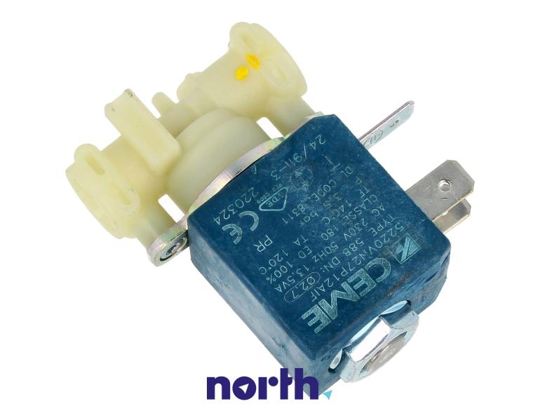 Elektrozawór do ekspresu do DeLonghi ECAM 26.455.M,1