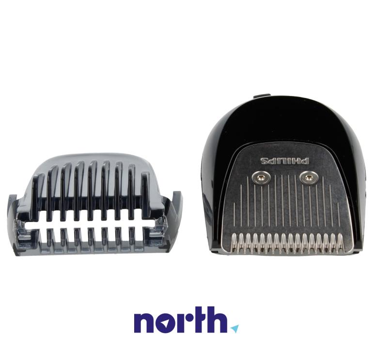 Trymer do golarki do Philips S5550/06,4