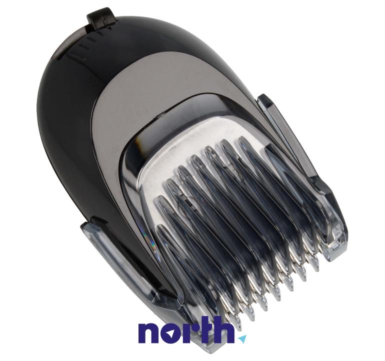 Trymer do golarki do Philips RQ1265/21,2