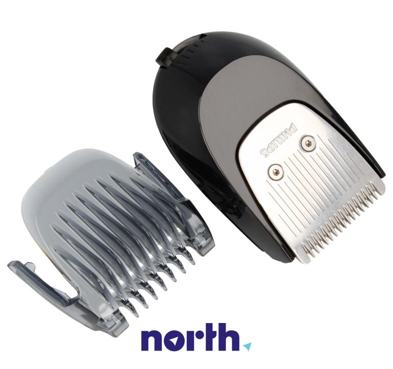 Trymer do golarki do Philips RQ1265/21,3