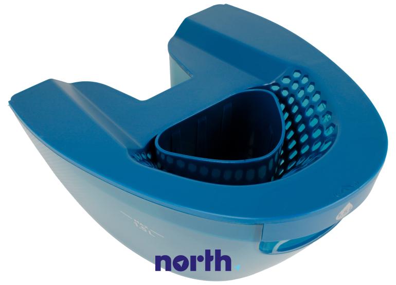 Zbiornik na wodę do stacji do generatora pary Tefal SV7030E0/D10,0