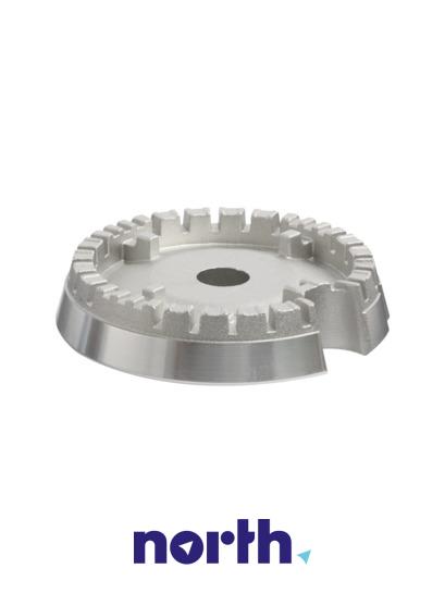 Korona palnika średniego do kuchenki do Bosch PCQ715M90E/28,1
