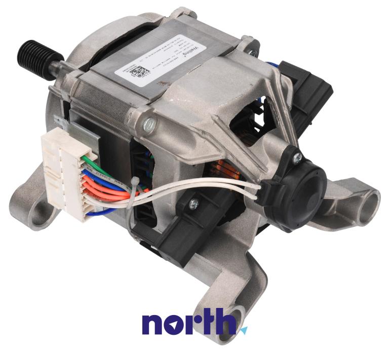 Silnik napędowy do pralki LG WD-12490NP,1